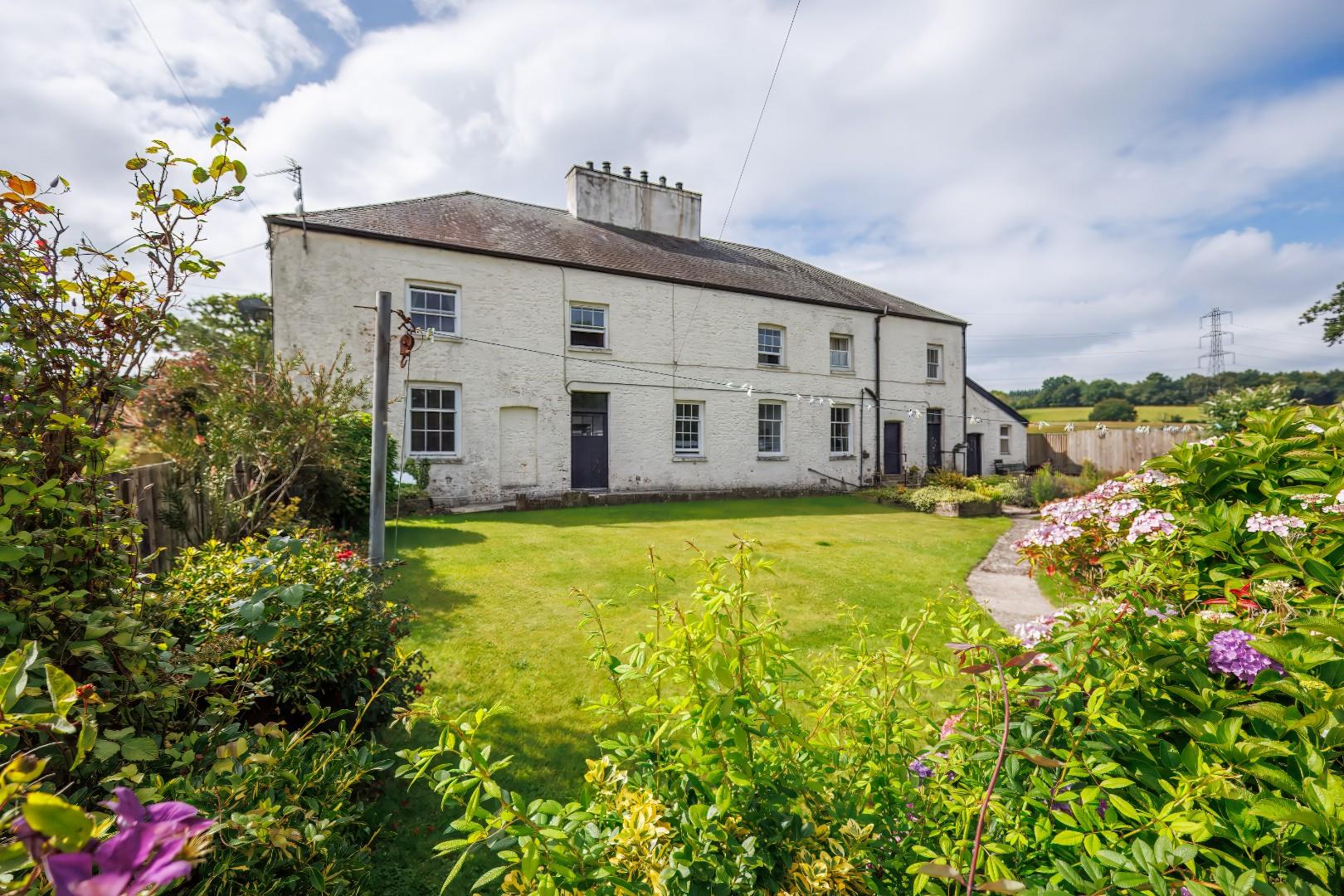 Hensol, Pontyclun
